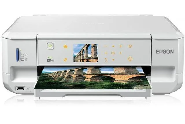 МФУ Epson Expression Premium XP-605 (C11CC47331) МФУ Epson Expression Premium XP-605 (C11CC47331)
