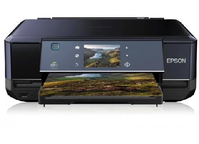 МФУ Epson Expression Premium XP-700 (C11CC46311)