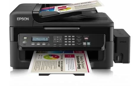 МФУ Epson L555  (C11CC96403)