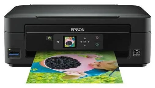 МФУ Epson Stylus SX230 (C11CB17311) МФУ Epson Stylus SX230 (C11CB17311)
