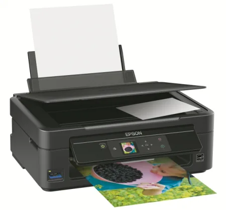 МФУ Epson Stylus SX230 (C11CB17311) МФУ Epson Stylus SX230 (C11CB17311)