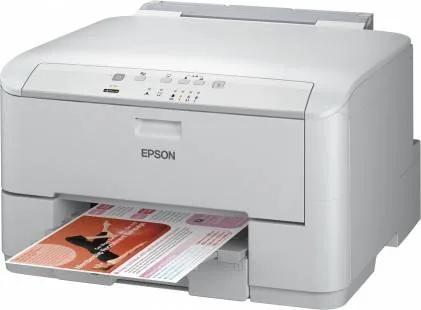 МФУ Epson WorkForce WP-4595DNF (C11CB31301) МФУ Epson WorkForce WP-4595DNF (C11CB31301)