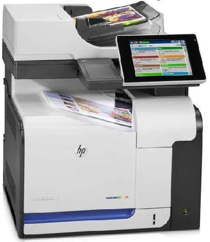 МФУ HP Color LaserJet Enterprise 500 M575dn (CD644A) МФУ HP Color LaserJet Enterprise 500 M575dn (CD644A)