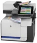 МФУ HP Color LaserJet Enterprise 500 M575dn (CD644A) МФУ HP Color LaserJet Enterprise 500 M575dn (CD644A)
