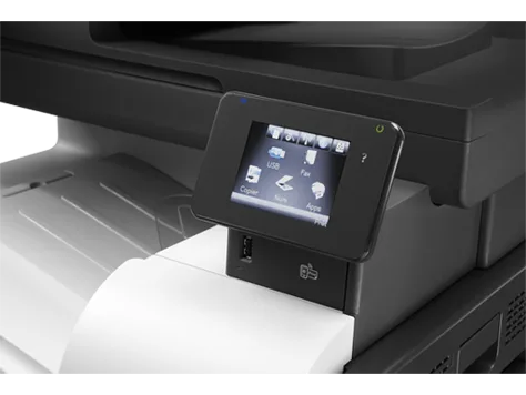 МФУ HP Color LaserJet Pro 500 M570dn (CZ271A) в Москве МФУ HP Color LaserJet Pro 500 M570dn (CZ271A) в Москве