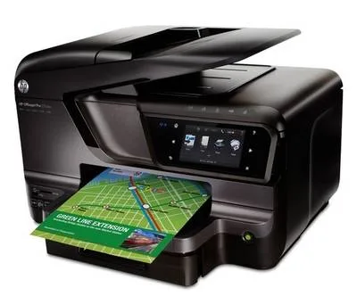 МФУ HP Officejet  Pro 276dw (CR770A)