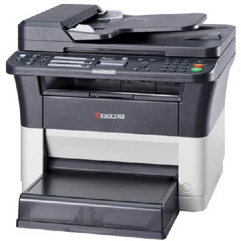 МФУ Kyocera FS-1025MFP МФУ Kyocera FS-1025MFP