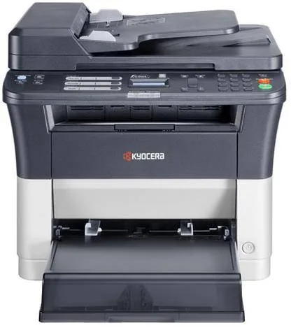 МФУ Kyocera FS-1025MFP МФУ Kyocera FS-1025MFP