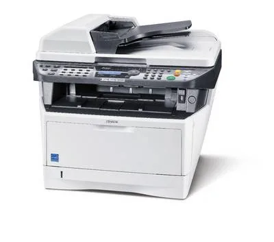 МФУ Kyocera FS-1030MFP/DP МФУ Kyocera FS-1030MFP/DP