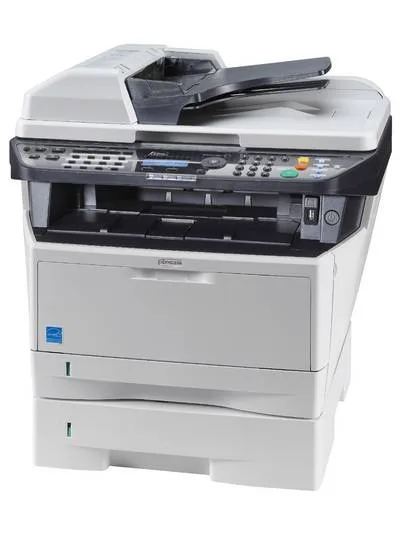 МФУ Kyocera FS-1030MFP/DP МФУ Kyocera FS-1030MFP/DP