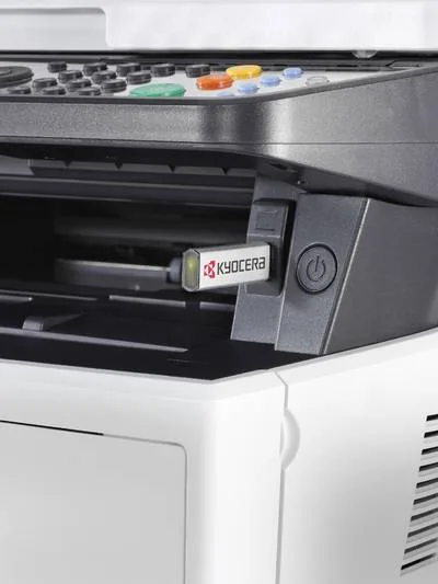 МФУ Kyocera FS-1030MFP/DP МФУ Kyocera FS-1030MFP/DP