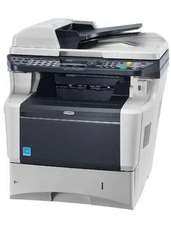 МФУ Kyocera  FS-3140MFP+