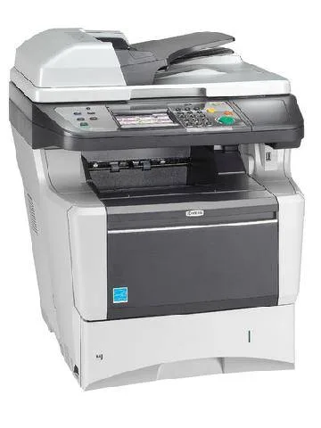 МФУ Kyocera FS-3640MFP МФУ Kyocera FS-3640MFP