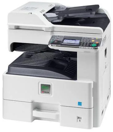 МФУ Kyocera FS-6525MFP МФУ Kyocera FS-6525MFP