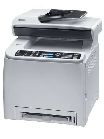 МФУ Kyocera FS-C1020MFP МФУ Kyocera FS-C1020MFP