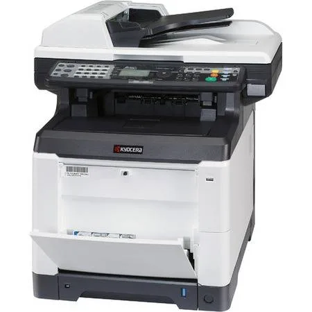 МФУ Kyocera  FS-C2126MFP+