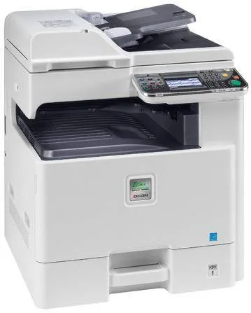 МФУ Kyocera  FS-C8520MFP