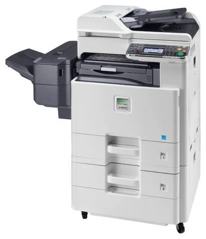 МФУ Kyocera FS-C8520MFP МФУ Kyocera FS-C8520MFP
