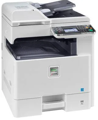 МФУ Kyocera  FS-C8525MFP