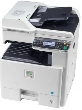 МФУ Kyocera FS-C8525MFP МФУ Kyocera FS-C8525MFP