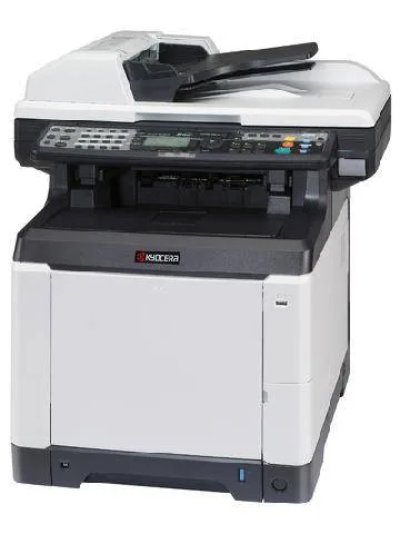 МФУ Kyocera ECOSYS M6526cdn