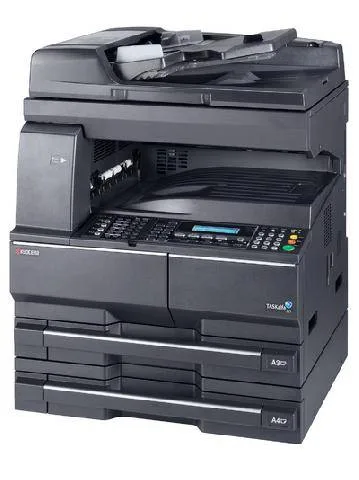 МФУ Kyocera TASKalfa 181 МФУ Kyocera TASKalfa 181