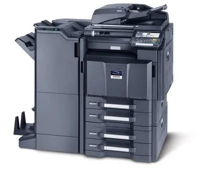 МФУ Kyocera TASKalfa 3550ci