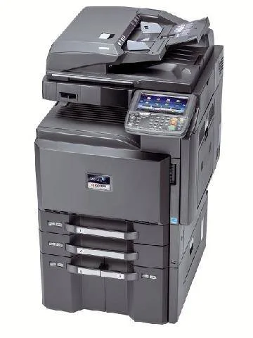 МФУ Kyocera TASKalfa 3551ci