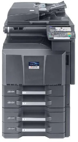 МФУ Kyocera TASKalfa 4500i МФУ Kyocera TASKalfa 4500i