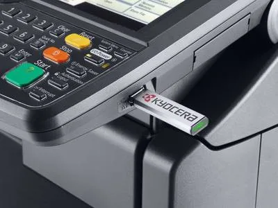 МФУ Kyocera TASKalfa 4500i МФУ Kyocera TASKalfa 4500i