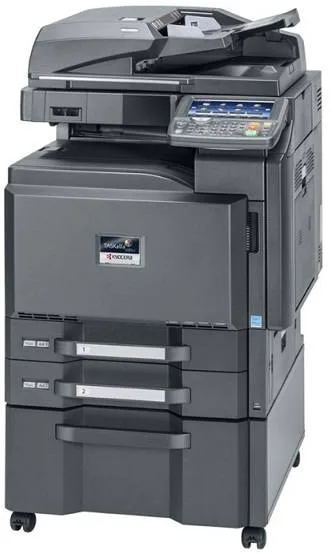 МФУ Kyocera TASKalfa 4501i МФУ Kyocera TASKalfa 4501i