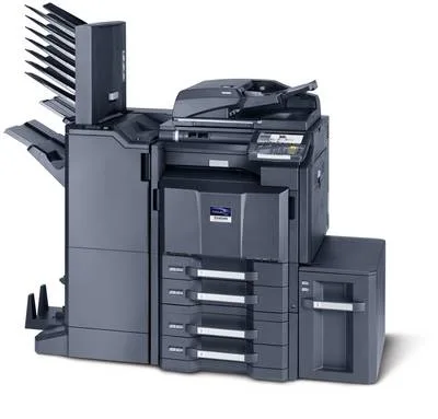 МФУ Kyocera TASKalfa 5500i МФУ Kyocera TASKalfa 5500i