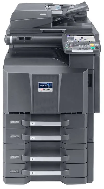 МФУ Kyocera TASKalfa 5500i МФУ Kyocera TASKalfa 5500i