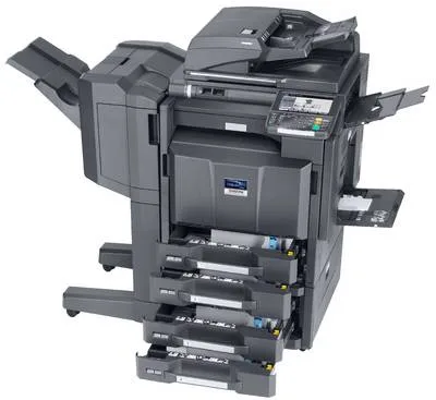 МФУ Kyocera TASKalfa 5500i МФУ Kyocera TASKalfa 5500i