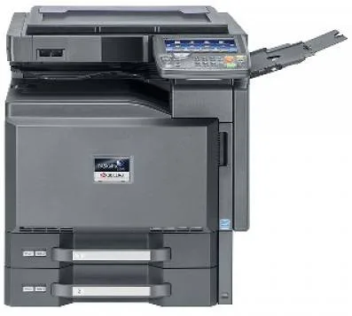 МФУ Kyocera TASKalfa 5501i