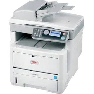 МФУ OKI MB471DNW (44871204) МФУ OKI MB471DNW (44871204)