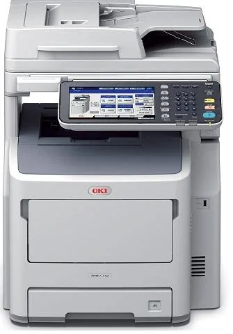 МФУ OKI MB770dnfax (45387304) в Москве МФУ OKI MB770dnfax (45387304) в Москве