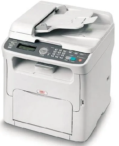 МФУ OKI MC160N-EURO (44292403)