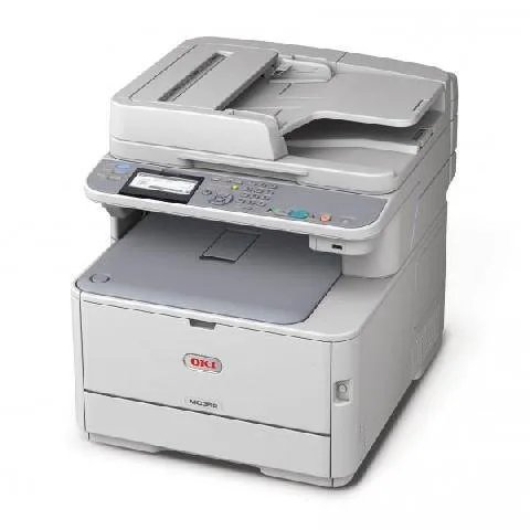 МФУ OKI MC352DN (44952004)