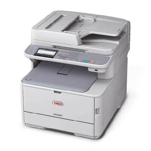 МФУ OKI MC362DN (44952104)