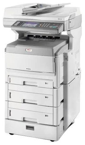 МФУ OKI MC861cdxn+ (01318206)