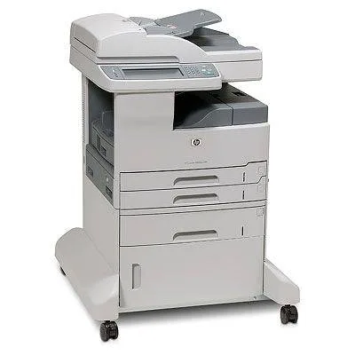 МФУ HP LaserJet M5035XS MFP (Q7831A)