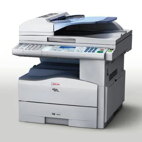 МФУ Ricoh Aficio MP 171 МФУ Ricoh Aficio MP 171