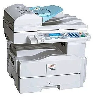 МФУ Ricoh Aficio MP 171LN МФУ Ricoh Aficio MP 171LN