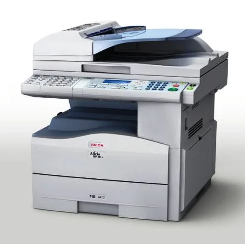 МФУ Ricoh Aficio MP 171LN МФУ Ricoh Aficio MP 171LN