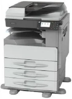 МФУ Ricoh Aficio MP 2001SP