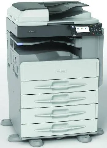 МФУ Ricoh Aficio MP 2501SP