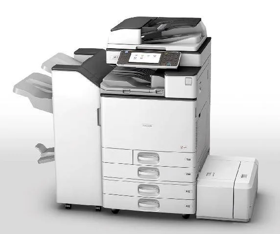 МФУ Ricoh Aficio MP C4503SP МФУ Ricoh Aficio MP C4503SP