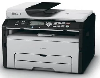 МФУ Ricoh Aficio SP 203SFNW
