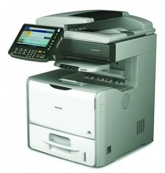 МФУ Ricoh Aficio SP 5210SR